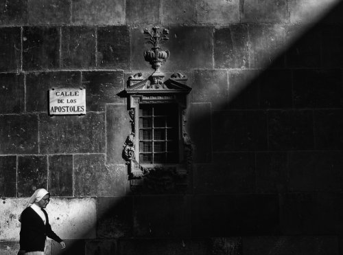 Juanra4 "El camino de la luz"