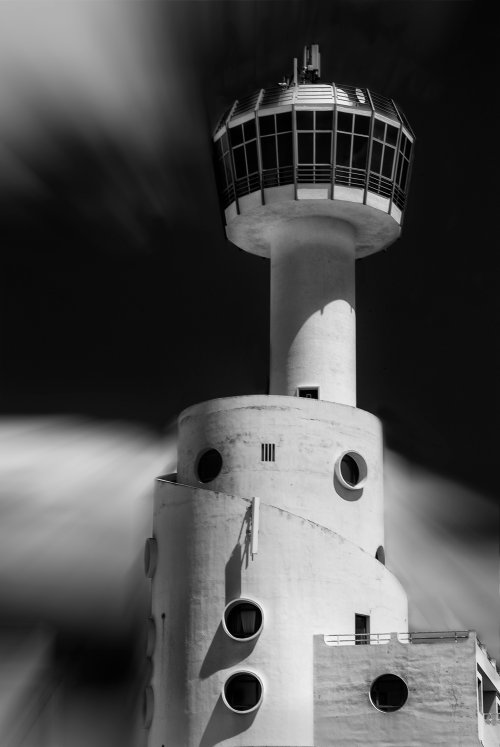 Torre mirador Empuriabrava -