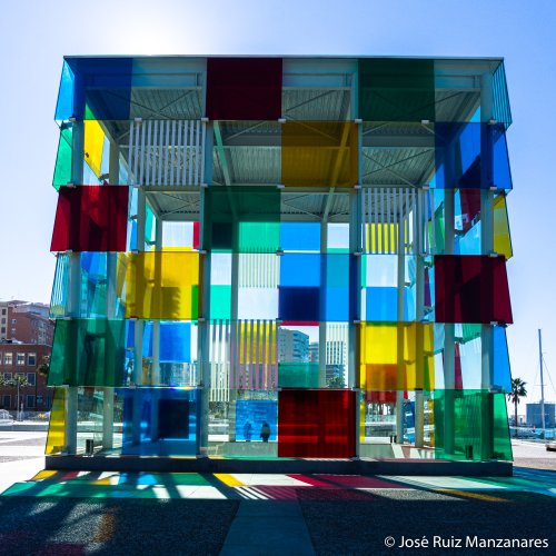 Arquitectura Moderna 1