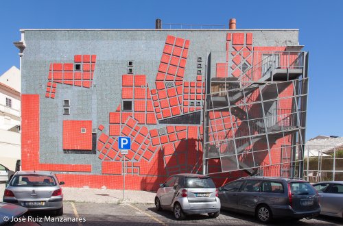 Arquitectura Moderna 2