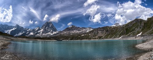 Cervino, Italia