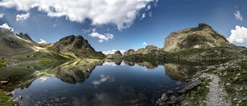 Lago Robert 2