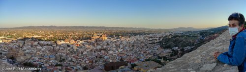 Castillo Lorca 2