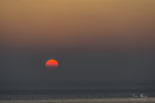 Atardecer