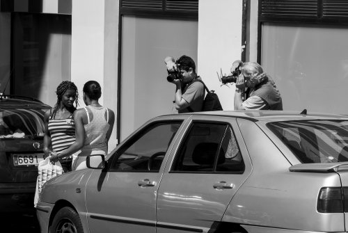 Retratistas 1