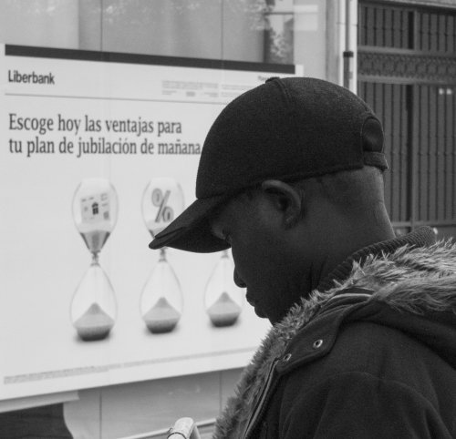 ¿Un plan de futuro?