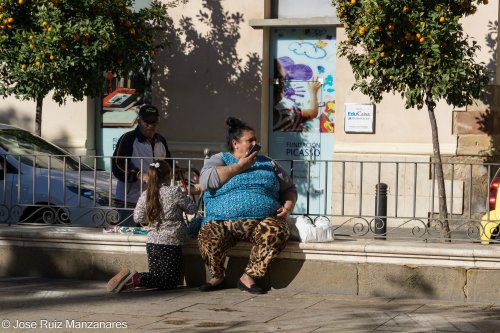 Cosas de calle 5