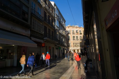 Cosas de calle 6