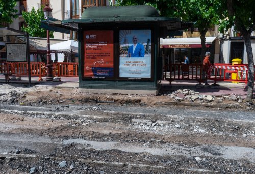 Obras
