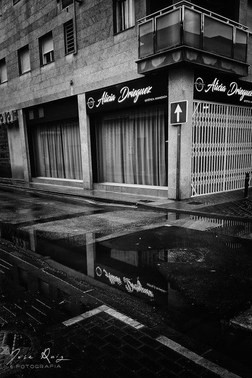 Fragmentos de mi barrio II