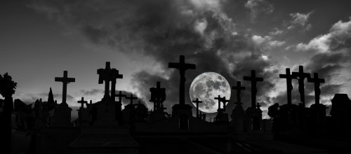 Cementerio