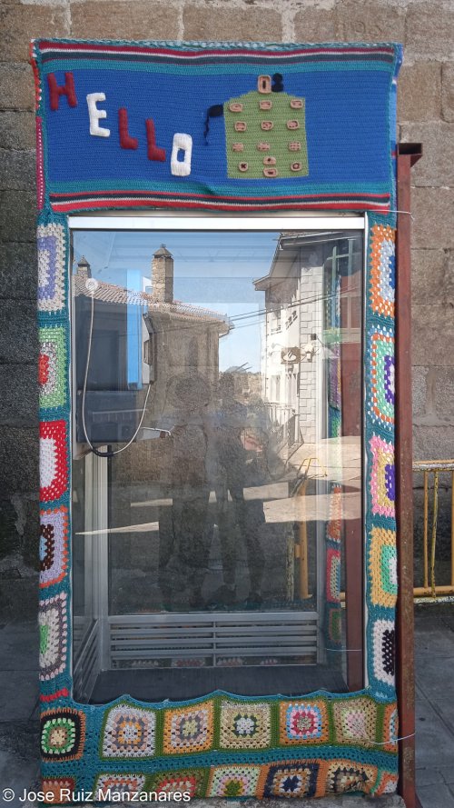 Reflejo frontal