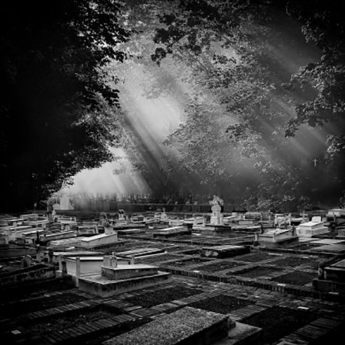 Cementerio
 