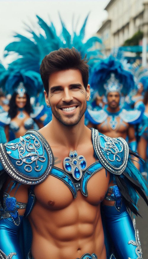 Hombre de 30 años, blanco, de