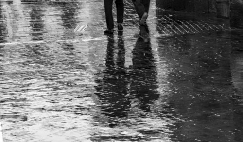 Lluvia