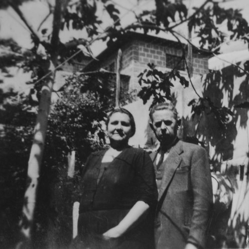 Abuelos 1965