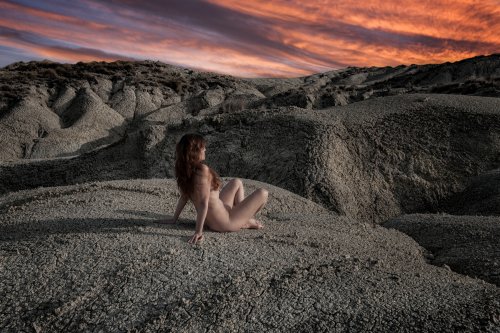 Badlands