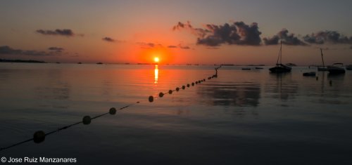 Amanecer JR2