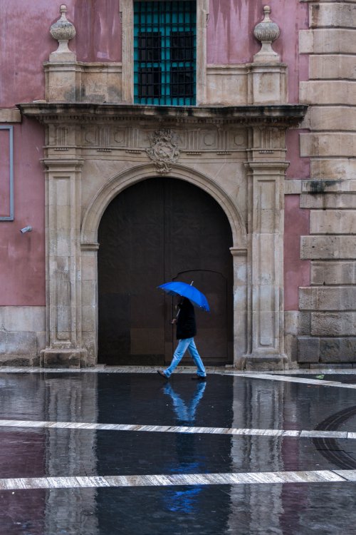 LLuvia
