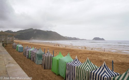 Zarautz 1999
