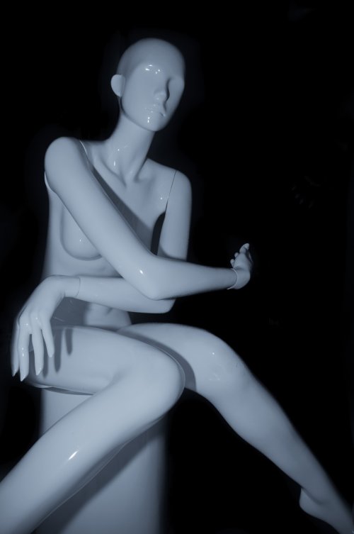 Blue version