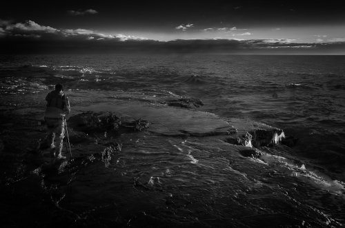 Revelado 1 con Lightroom 5