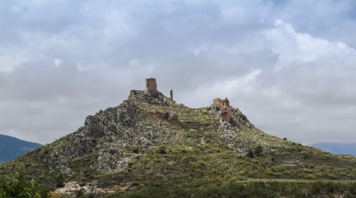 Versión revelado con Camera