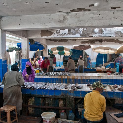 Mercado