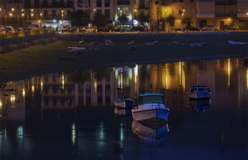 Cantabria de Paco Robles