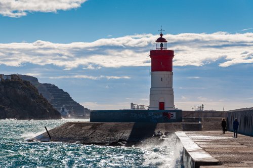 Faro 1 JoseRuizMan