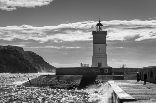 Faro 2 JoseRuizMan