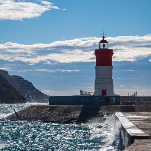 Faro 3 JoseRuizMan