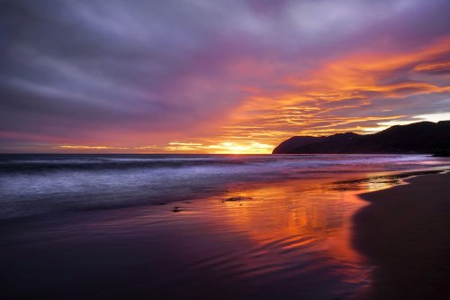 Calblanque