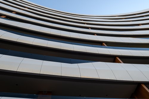 High Rise