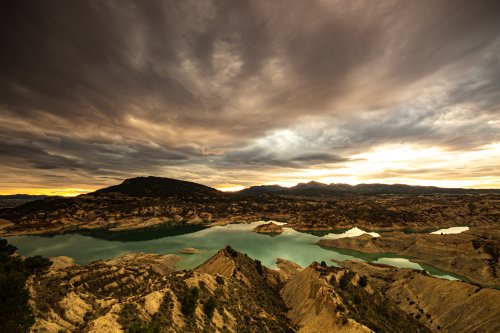Embalse 1