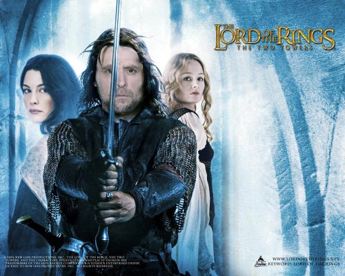Lord of the Rings