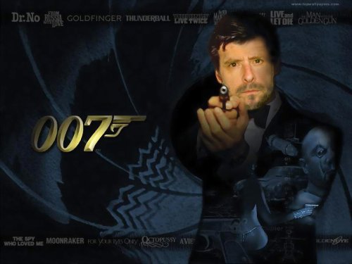 Mi segunda opción