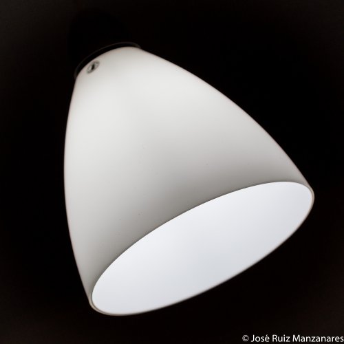 Lámpara, portalámparas o luz