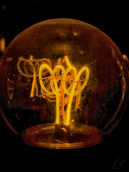 La luz está en el interior