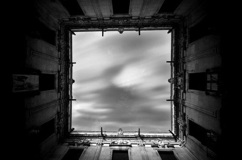 El cielo