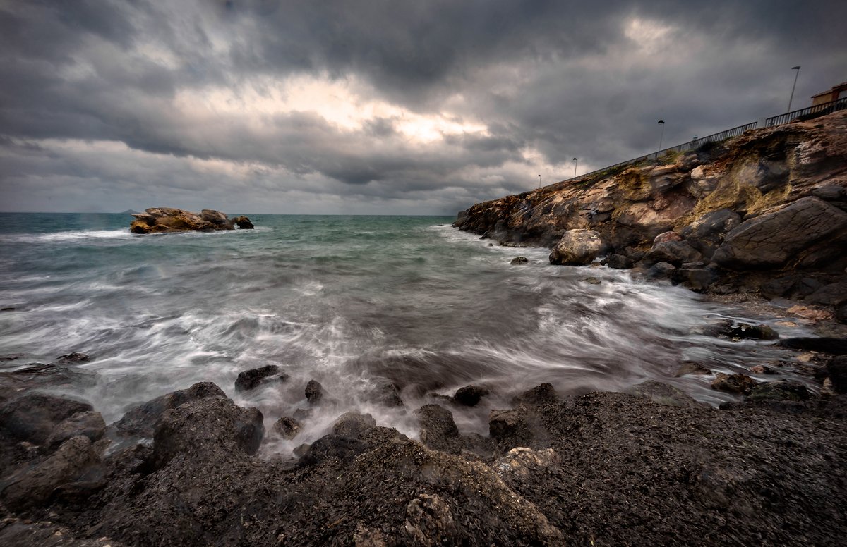 Cabo de palos