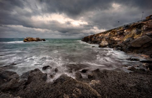 Cabo de palos