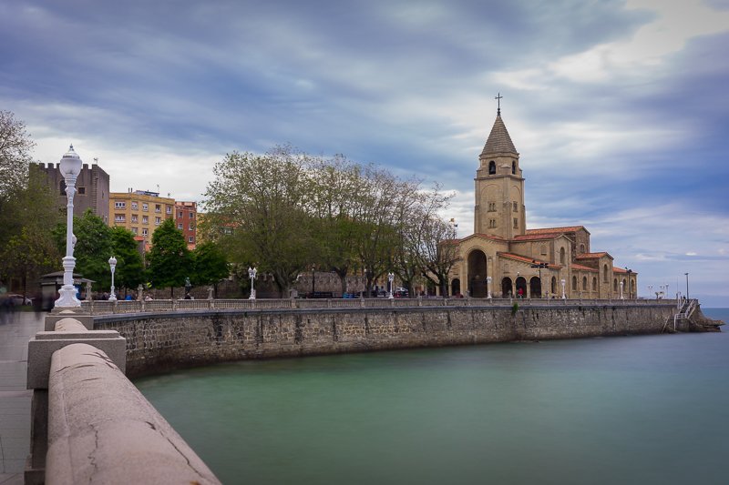 Asturias