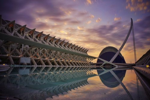 ciudad de las ciencias 2