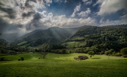 Prados de Cantabria
