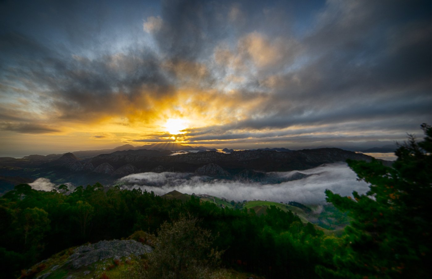 Mirador del Fitu