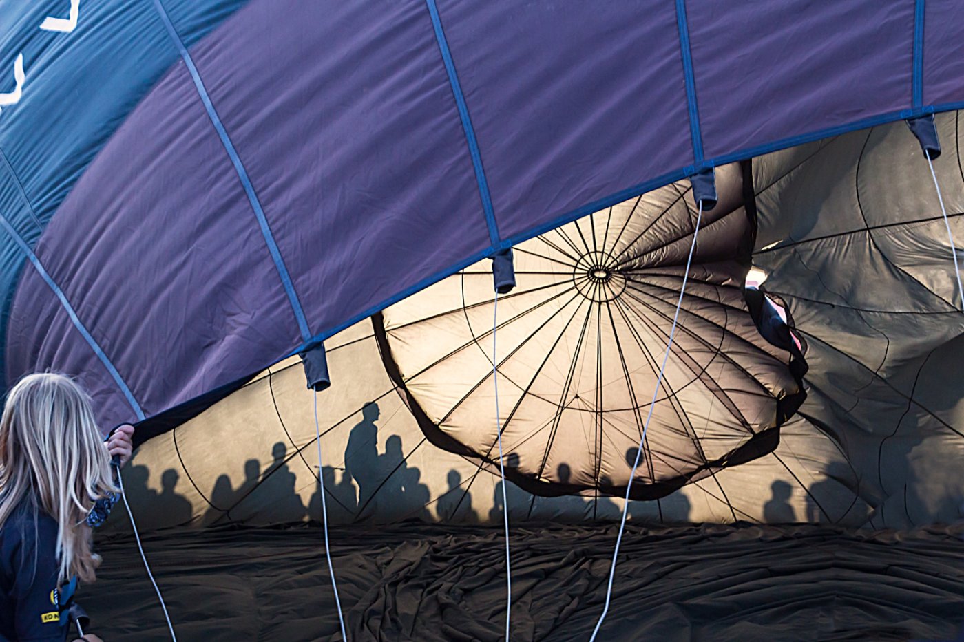 Igualada - Internattional Meeting Ballons