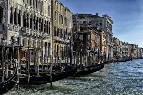 Venecia I