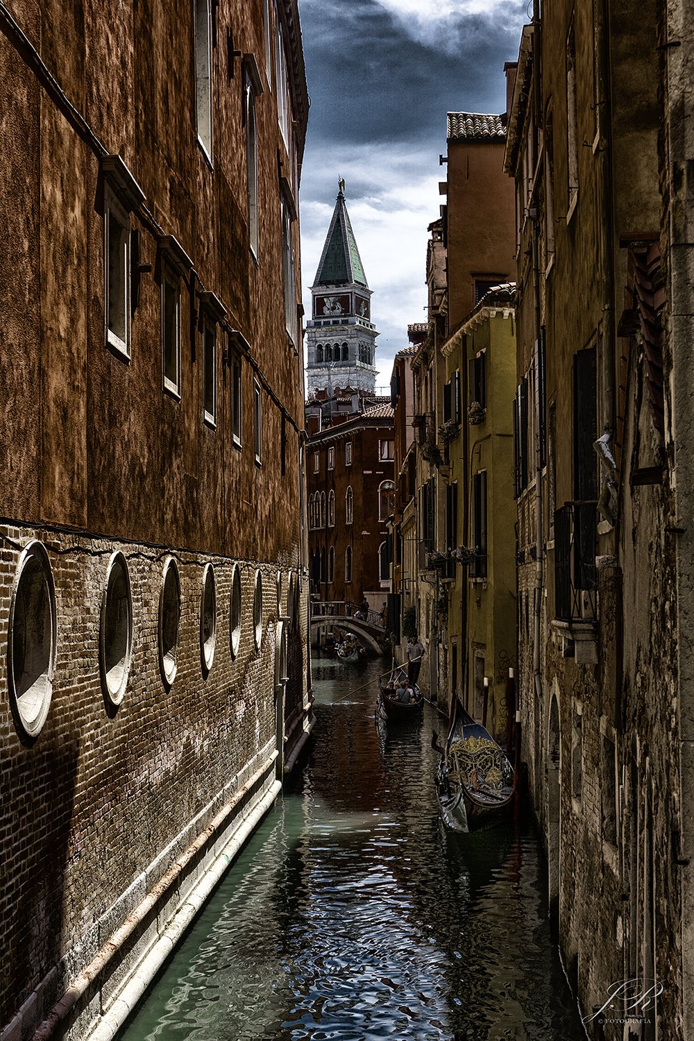 Venecia III