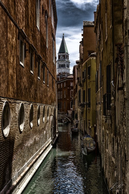 Venecia III